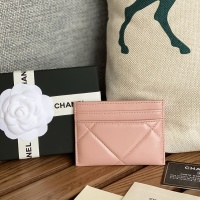 $52.00 USD Chanel Card Case #1224835