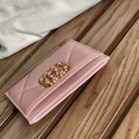 $52.00 USD Chanel Card Case #1224835