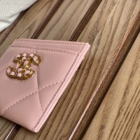 $52.00 USD Chanel Card Case #1224835