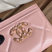 $52.00 USD Chanel Card Case #1224835