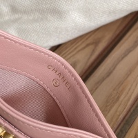$52.00 USD Chanel Card Case #1224835
