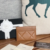 $52.00 USD Chanel Card Case #1224836