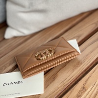 $52.00 USD Chanel Card Case #1224836