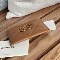 $52.00 USD Chanel Card Case #1224836