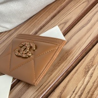 $52.00 USD Chanel Card Case #1224836