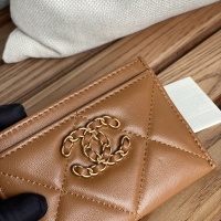 $52.00 USD Chanel Card Case #1224836