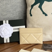 $52.00 USD Chanel Card Case #1224837
