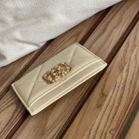 $52.00 USD Chanel Card Case #1224837