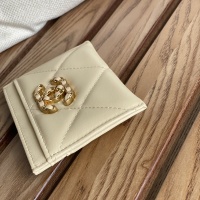 $52.00 USD Chanel Card Case #1224837