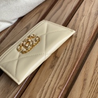 $52.00 USD Chanel Card Case #1224837