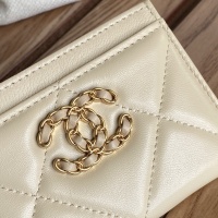 $52.00 USD Chanel Card Case #1224837