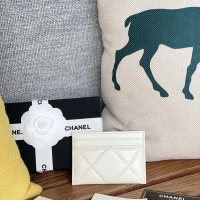 $52.00 USD Chanel Card Case #1224838