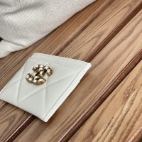 $52.00 USD Chanel Card Case #1224838