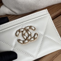 $52.00 USD Chanel Card Case #1224838