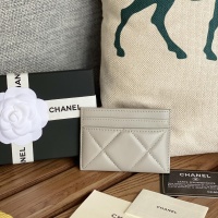 $52.00 USD Chanel Card Case #1224839