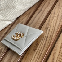 $52.00 USD Chanel Card Case #1224839