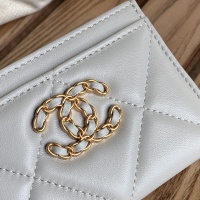 $52.00 USD Chanel Card Case #1224839