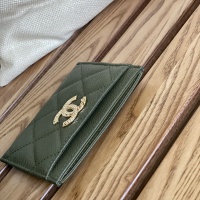 $52.00 USD Chanel Card Case #1224841