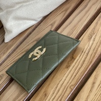 $52.00 USD Chanel Card Case #1224841