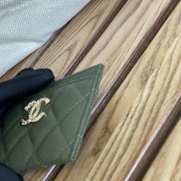 $52.00 USD Chanel Card Case #1224841