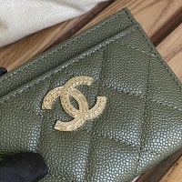 $52.00 USD Chanel Card Case #1224841