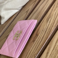 $52.00 USD Chanel Card Case #1224842