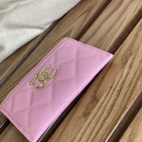 $52.00 USD Chanel Card Case #1224842