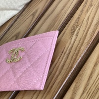 $52.00 USD Chanel Card Case #1224842