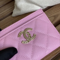 $52.00 USD Chanel Card Case #1224842