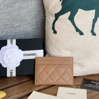 $52.00 USD Chanel Card Case #1224843