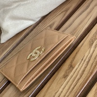 $52.00 USD Chanel Card Case #1224843