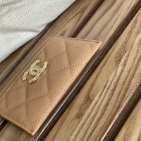 $52.00 USD Chanel Card Case #1224843