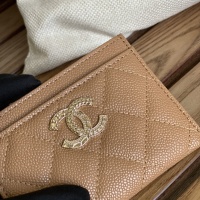 $52.00 USD Chanel Card Case #1224843