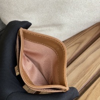 $52.00 USD Chanel Card Case #1224843