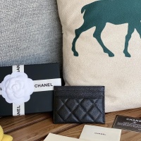 $52.00 USD Chanel Card Case #1224844