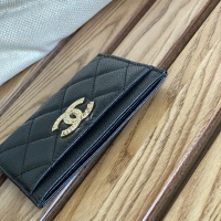 $52.00 USD Chanel Card Case #1224844