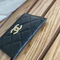 $52.00 USD Chanel Card Case #1224844