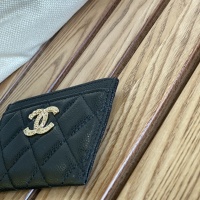 $52.00 USD Chanel Card Case #1224844