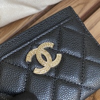 $52.00 USD Chanel Card Case #1224844