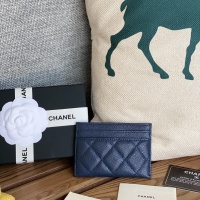 $52.00 USD Chanel Card Case #1224845