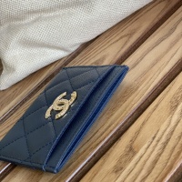 $52.00 USD Chanel Card Case #1224845
