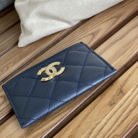 $52.00 USD Chanel Card Case #1224845