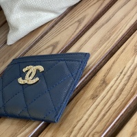 $52.00 USD Chanel Card Case #1224845
