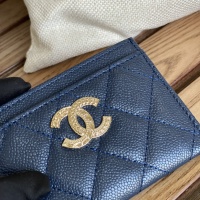 $52.00 USD Chanel Card Case #1224845