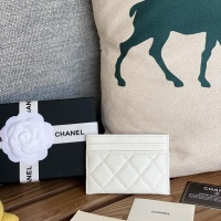 $52.00 USD Chanel Card Case #1224846