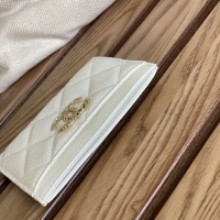 $52.00 USD Chanel Card Case #1224846
