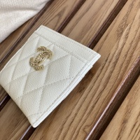 $52.00 USD Chanel Card Case #1224846