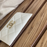 $52.00 USD Chanel Card Case #1224846
