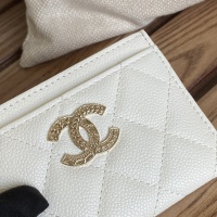 $52.00 USD Chanel Card Case #1224846