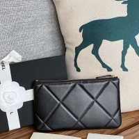 $80.00 USD Chanel AAA Quality Wallets #1224859